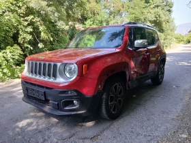 Jeep Renegade 1.6 d | Auto.bg — изображение 3
