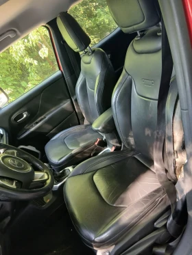 Jeep Renegade 1.6 d | Auto.bg — изображение 11