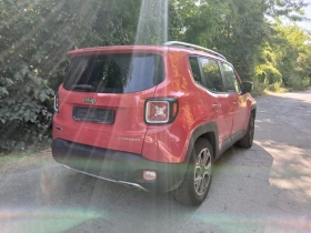 Jeep Renegade 1.6 d | Auto.bg — изображение 5