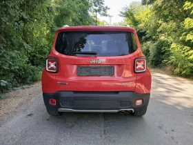 Jeep Renegade 1.6 d | Auto.bg — изображение 6