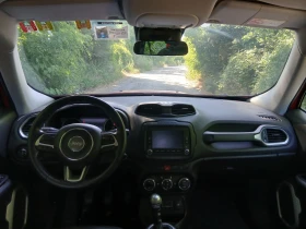 Jeep Renegade 1.6 d | Auto.bg — изображение 8