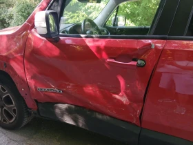 Jeep Renegade 1.6 d | Auto.bg — изображение 7