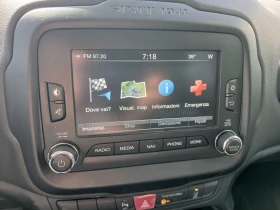 Jeep Renegade 1.6 d | Auto.bg — изображение 10