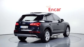 Audi Q5 45 TFSI quattro* ЕЛ. БАГАЖНИК* HUD* КРАЙНА ЦЕНА - 21599 € - 53682644 2