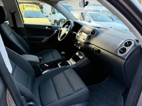 VW Tiguan 2.0TDI 4-MOTION ЛИЗИНГ | Auto.bg — изображение 12