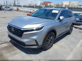 Honda Cr-v EX-L - DISTRONIC - ПОДГРЕВИ | Auto.bg — изображение 3