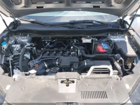 Honda Cr-v EX-L - DISTRONIC - ПОДГРЕВИ | Auto.bg — изображение 10