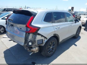 Honda Cr-v EX-L - DISTRONIC - ПОДГРЕВИ | Auto.bg — изображение 6