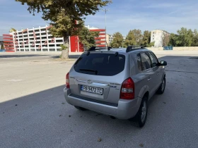 Hyundai Tucson Blue Drive - 3500 € - 83040781 4