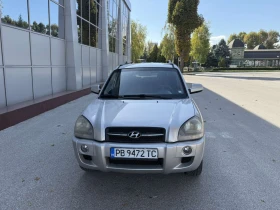 Hyundai Tucson Blue Drive - 3500 € - 83040781 2