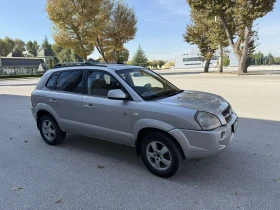 Hyundai Tucson Blue Drive - 3500 € - 83040781 3