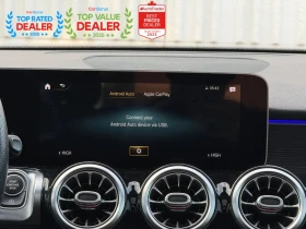 Mercedes-Benz GLB AMG PKG  * Амбиентно* * АвтоКредит* * Цена до БГ*  | Auto.bg — изображение 13