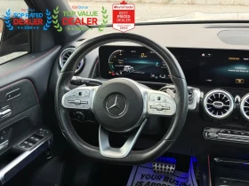 Mercedes-Benz GLB AMG PKG  * Амбиентно* * АвтоКредит* * Цена до БГ*  | Auto.bg — изображение 12