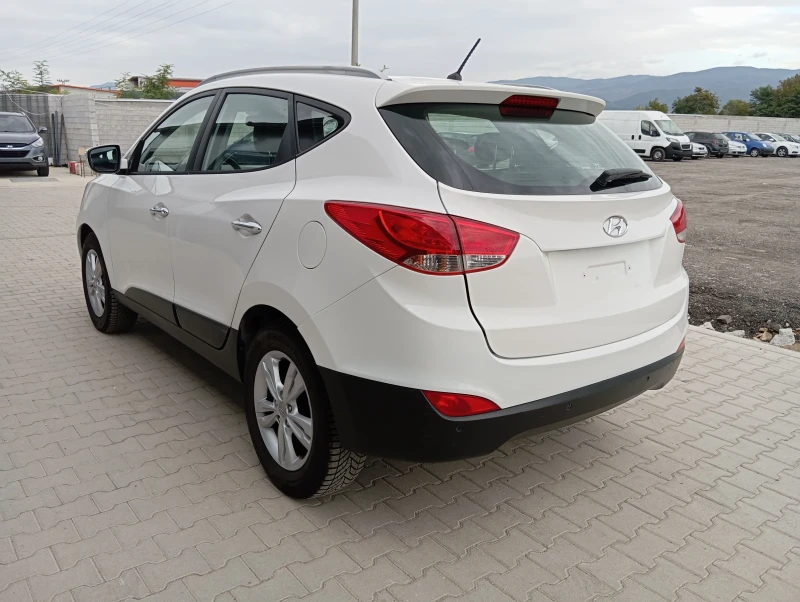 Hyundai IX35 ЛИЗИНГ , снимка 4 - Автомобили и джипове - 47463814