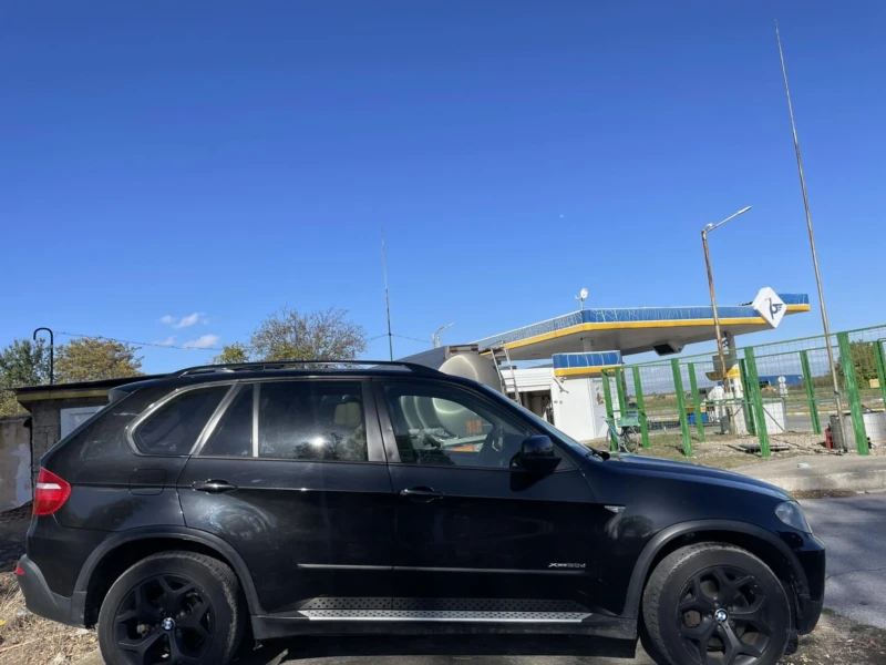 BMW X5, снимка 4 - Автомобили и джипове - 49364510