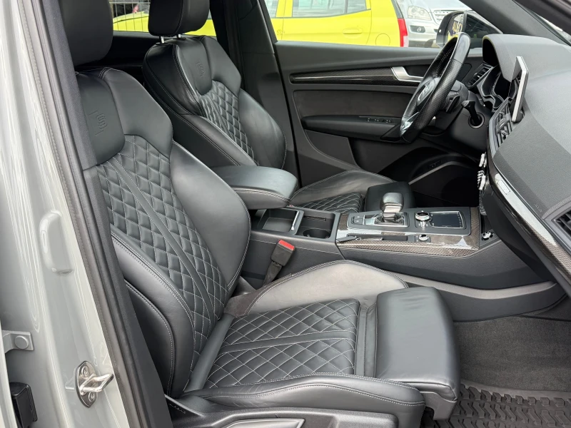 Audi Q5 Barter, снимка 11 - Автомобили и джипове - 52053627