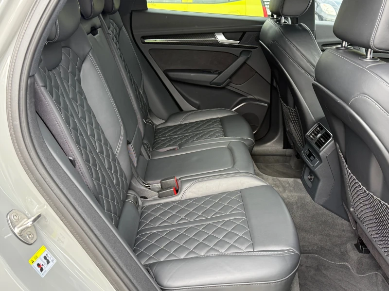 Audi Q5 Barter, снимка 12 - Автомобили и джипове - 52053627