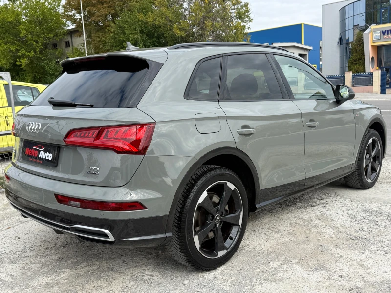 Audi Q5 Barter, снимка 10 - Автомобили и джипове - 52053627