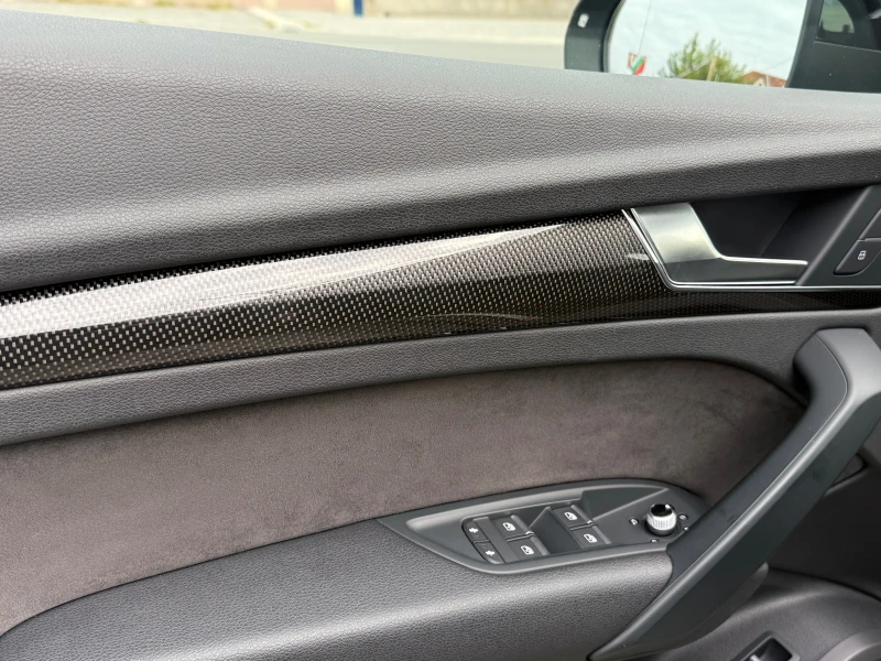 Audi Q5 Barter, снимка 14 - Автомобили и джипове - 52053627