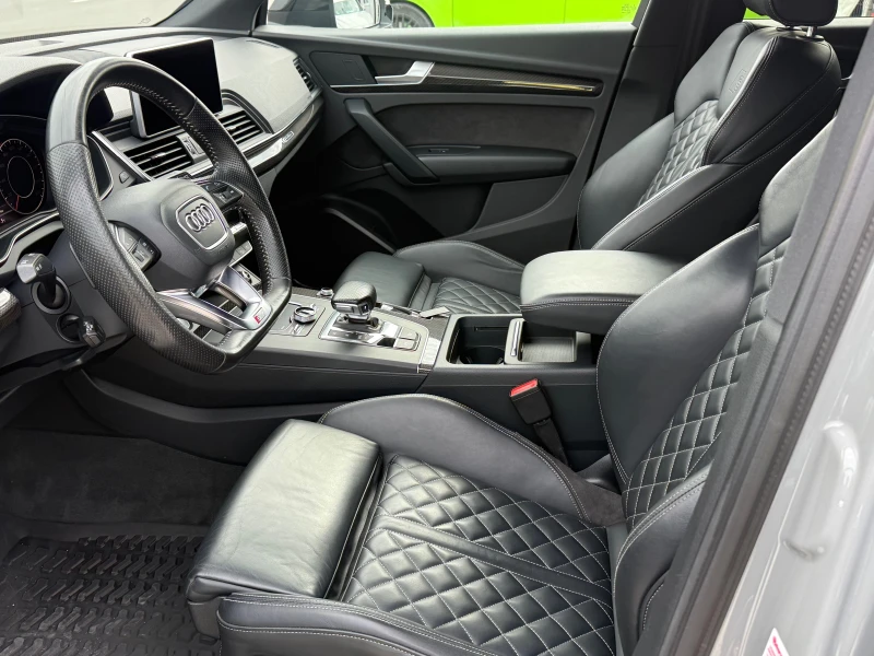 Audi Q5 Barter, снимка 13 - Автомобили и джипове - 52053627