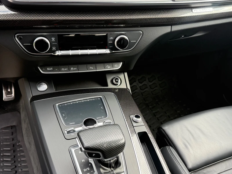 Audi Q5 Barter, снимка 15 - Автомобили и джипове - 52053627