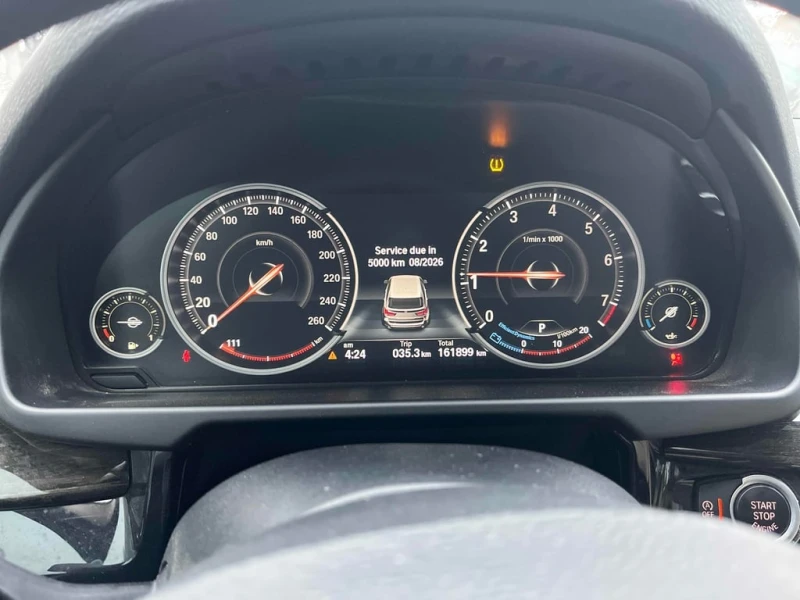 BMW X5 * xDrive35i * CARFAX * БЕЗ ПЪРВОНАЧАЛНА ВНОСКА, снимка 8 - Автомобили и джипове - 52745059
