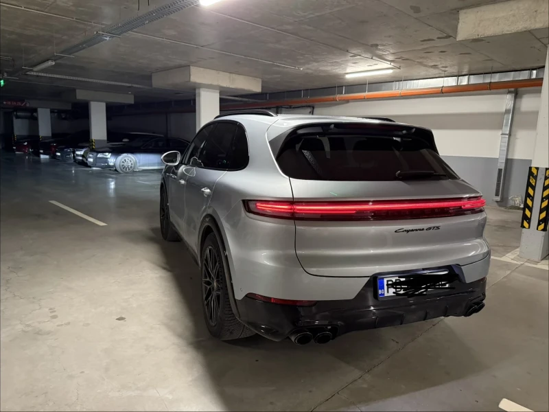 Porsche Cayenne GTS, снимка 4 - Автомобили и джипове - 52773407