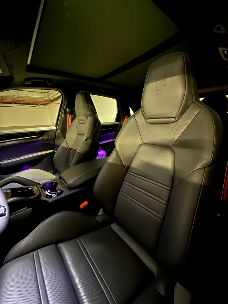 Porsche Cayenne GTS, снимка 11 - Автомобили и джипове - 52773407