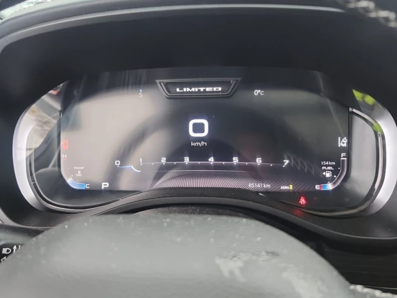 Dodge RAM 1500 * LIMITED CREW CAB SHORT BED * CARFAX * БЕЗ ПЪРВОН, снимка 9 - Автомобили и джипове - 53024898