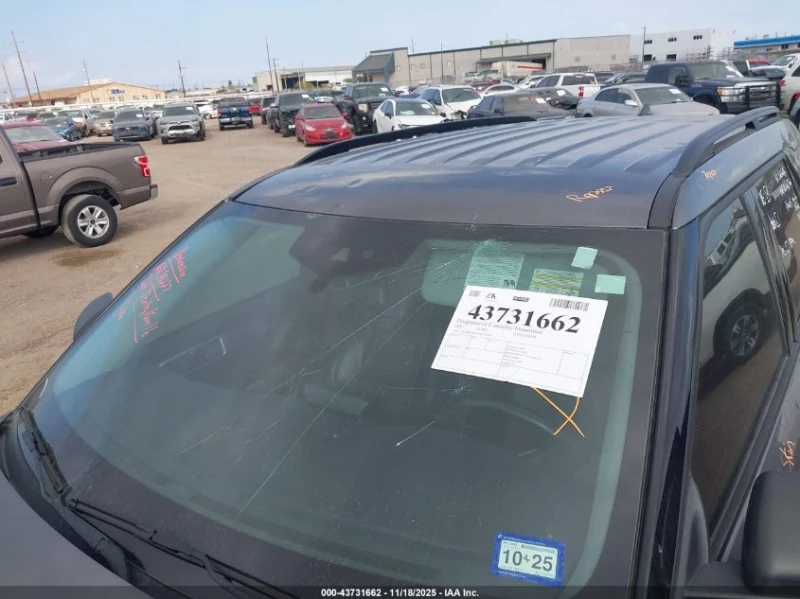 Ford Explorer 2.3l Xlt, снимка 6 - Автомобили и джипове - 53324623