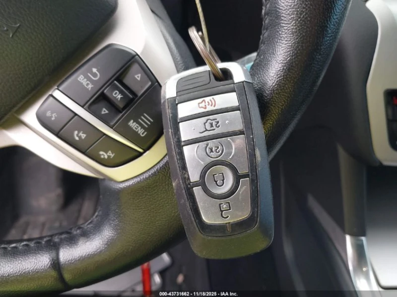 Ford Explorer 2.3l Xlt, снимка 11 - Автомобили и джипове - 53324623