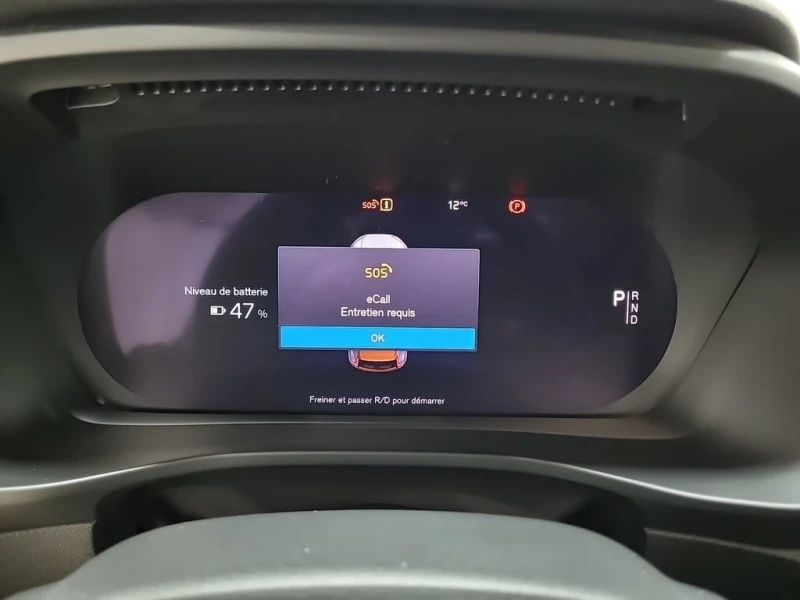 Volvo XC40 * ULTIMATE * CARFAX * ФИНАНСИРАНЕ , снимка 9 - Автомобили и джипове - 53344864