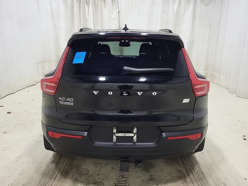 Volvo XC40 * ULTIMATE * CARFAX * ФИНАНСИРАНЕ , снимка 6 - Автомобили и джипове - 53344864