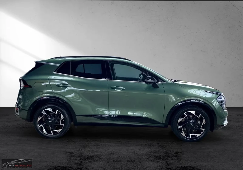 Kia Sportage 1.6PHEV/265HP/GT-LINE/PANO/4X4/360/DIGITAL/963v, снимка 6 - Автомобили и джипове - 53534896