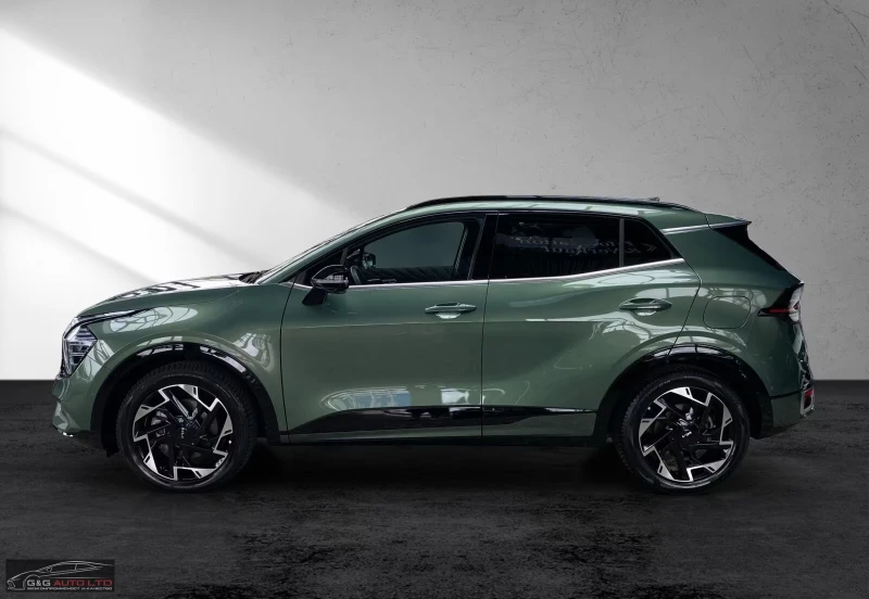 Kia Sportage 1.6PHEV/265HP/GT-LINE/PANO/4X4/360/DIGITAL/963v, снимка 2 - Автомобили и джипове - 53534896