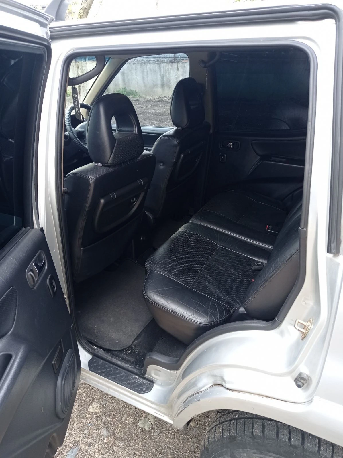 Nissan Terrano | Mobile.bg   12