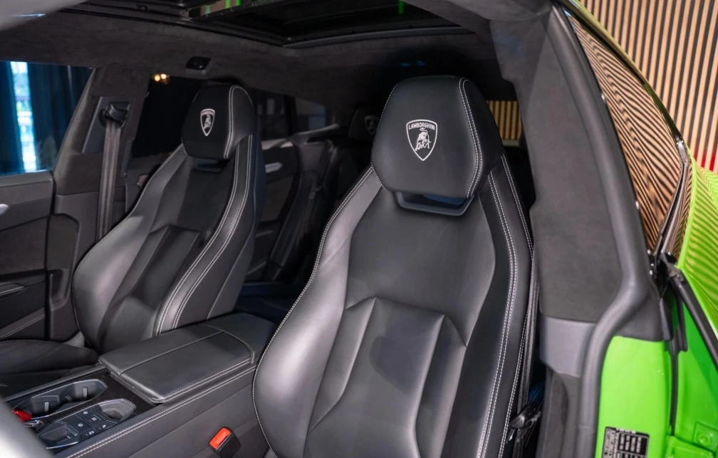 Lamborghini Urus 4.0 V8 - изображение 7
