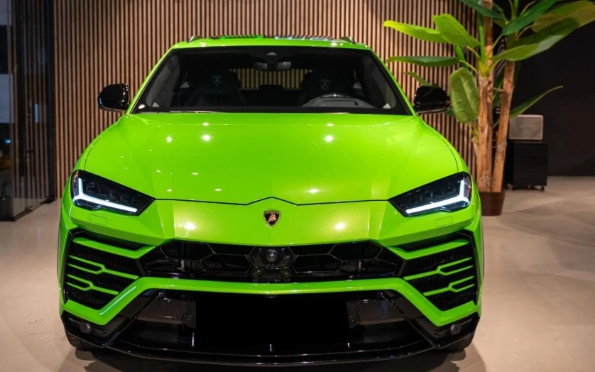 Lamborghini Urus 4.0 V8 - изображение 2
