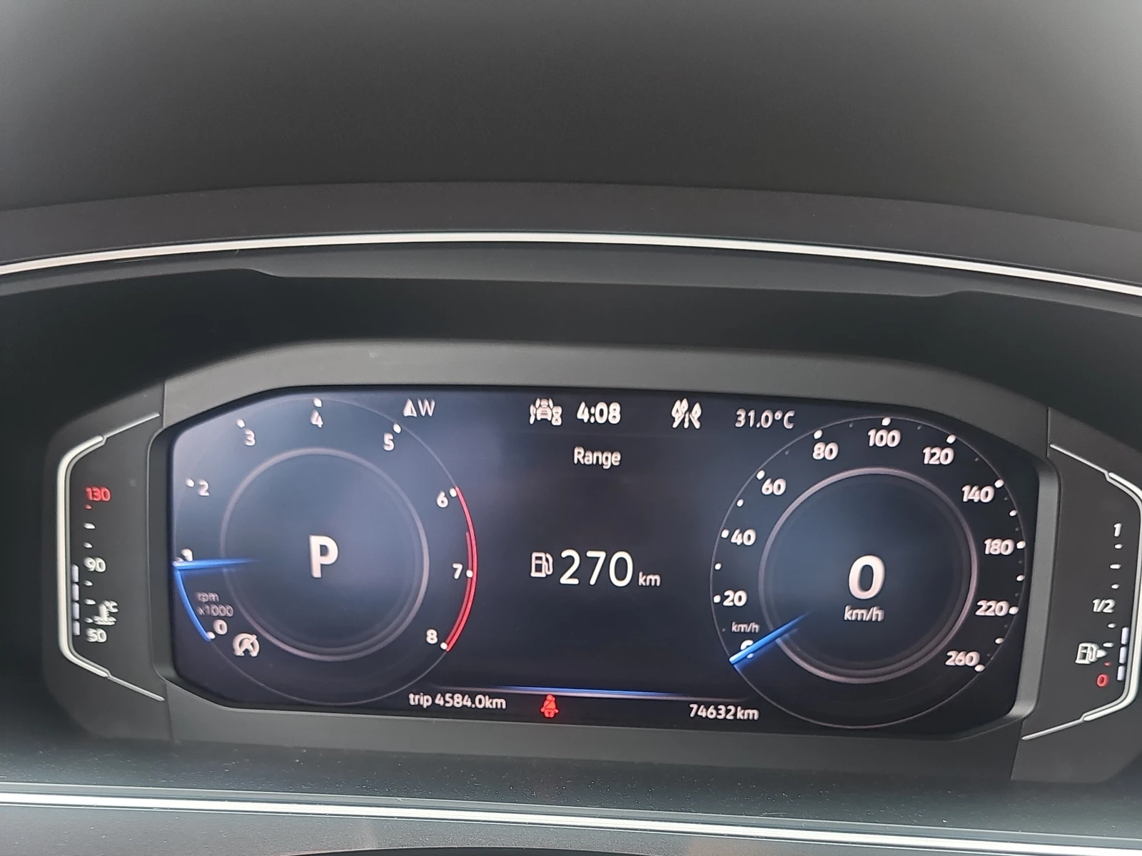 VW Tiguan * COMFORTLINE * CARFAX * БЕЗ ПЪРВОНАЧАЛНА ВНОСКА - изображение 7