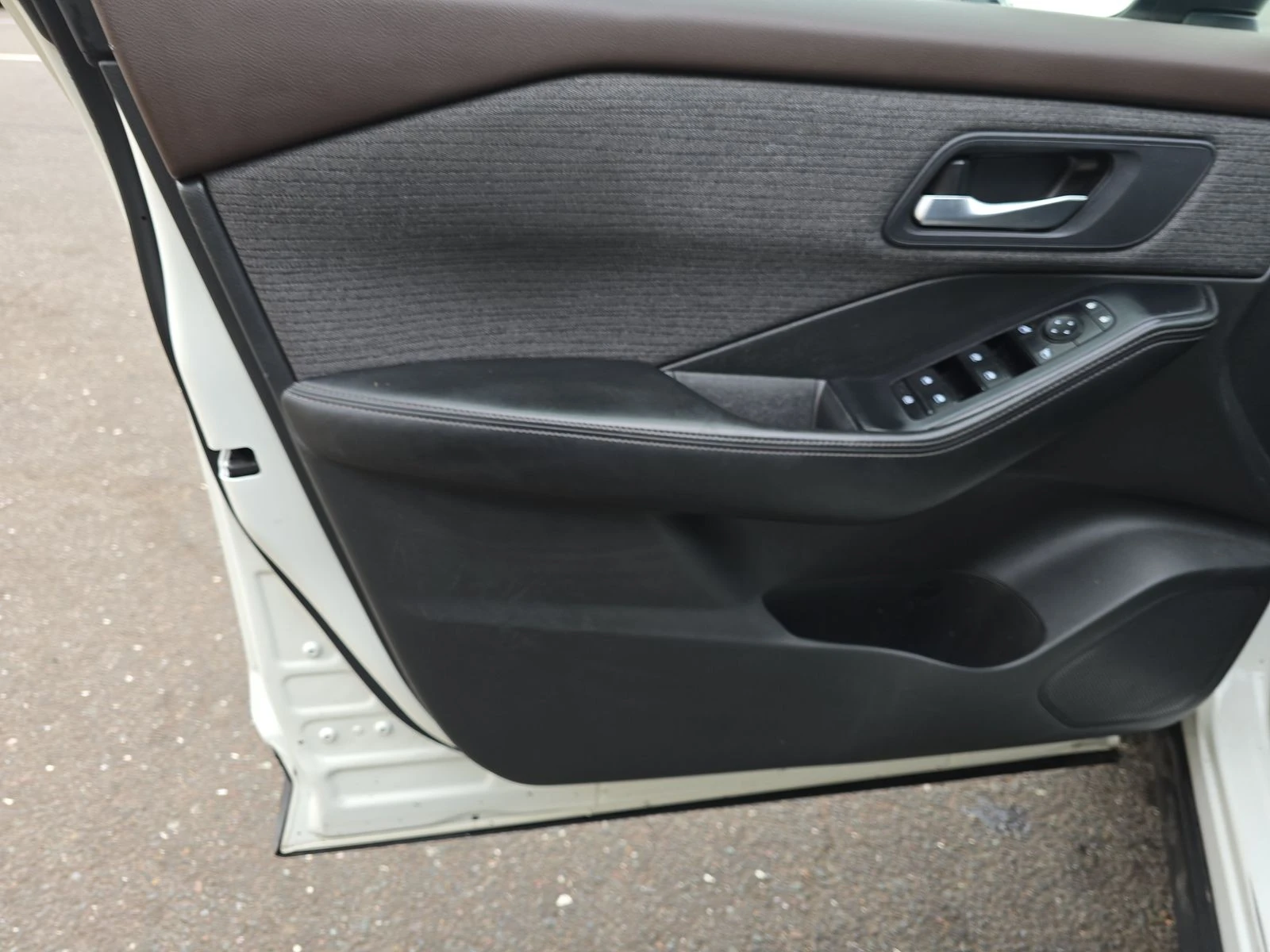 Nissan Rogue 2023* SV* DISTRONIK* LANE ASSIST* KEYLESS*  | Mobile.bg   13