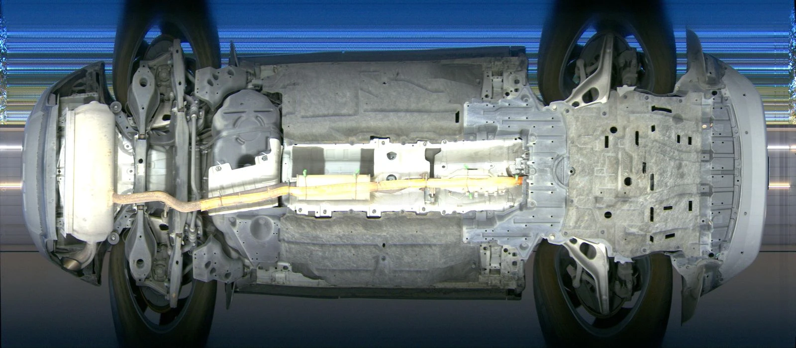 Nissan Rogue 2023* SV* DISTRONIK* LANE ASSIST* KEYLESS*  | Mobile.bg   16