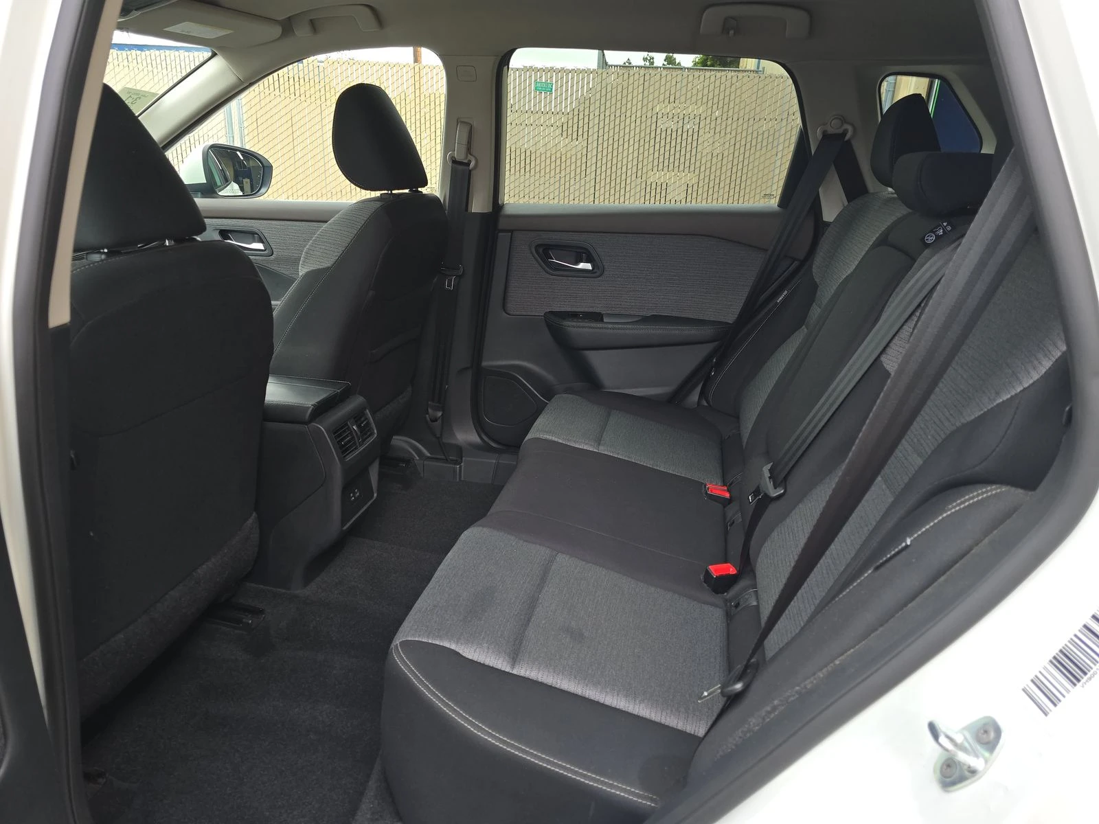 Nissan Rogue 2023* SV* DISTRONIK* LANE ASSIST* KEYLESS*  | Mobile.bg   14