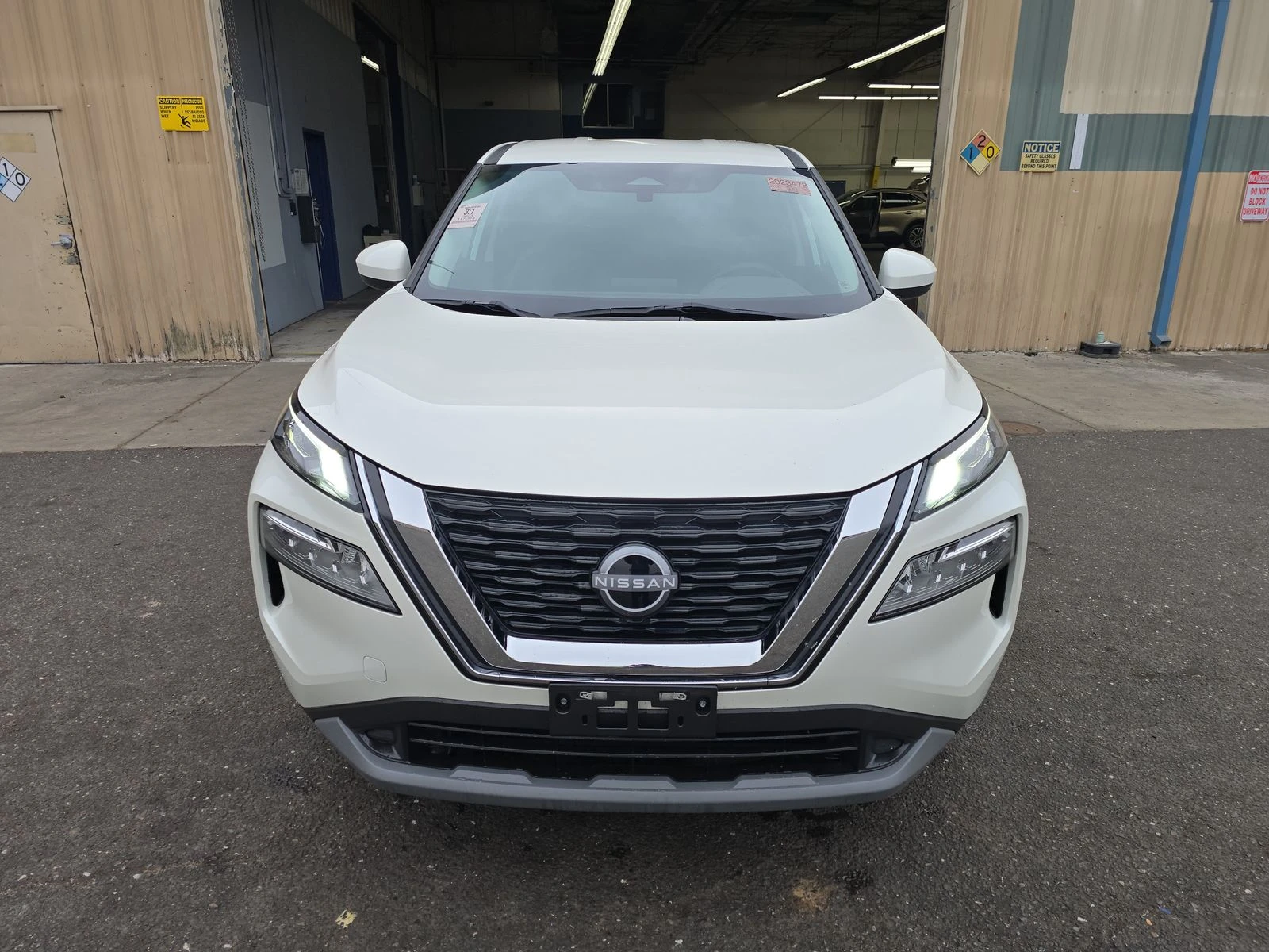 Nissan Rogue 2023* SV* DISTRONIK* LANE ASSIST* KEYLESS*  | Mobile.bg   1