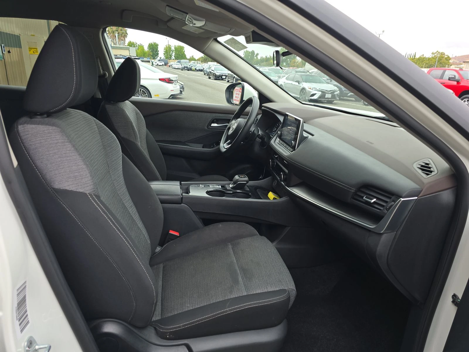 Nissan Rogue 2023* SV* DISTRONIK* LANE ASSIST* KEYLESS*  | Mobile.bg   12