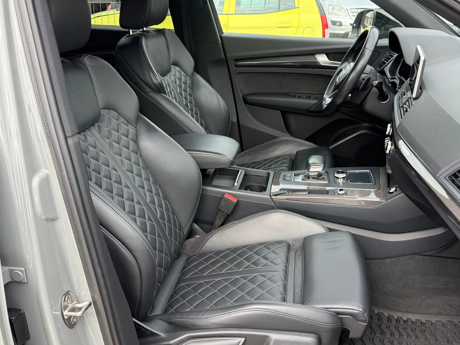 Audi Q5 Barter | Mobile.bg   11