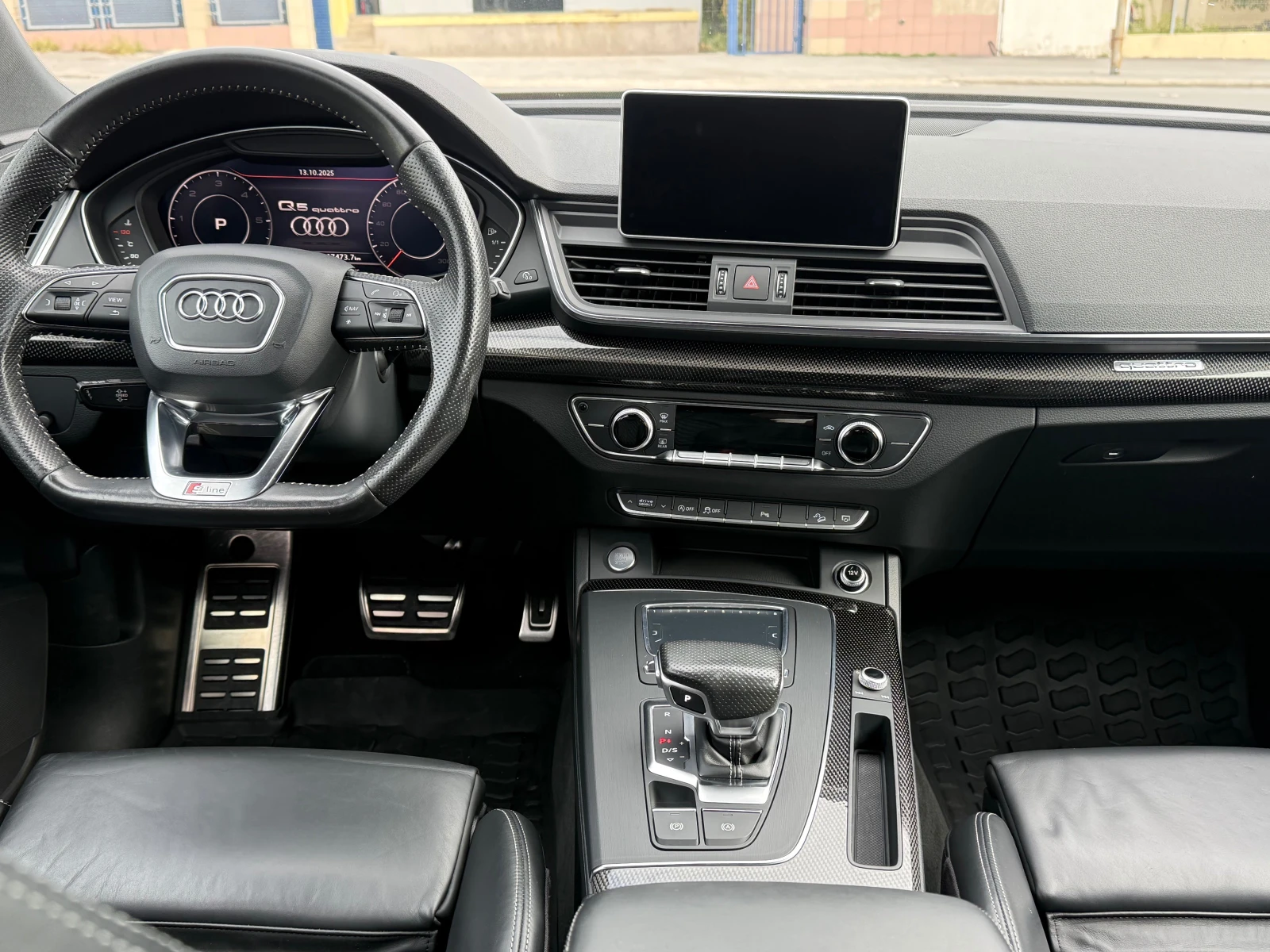 Audi Q5 Barter | Mobile.bg   16