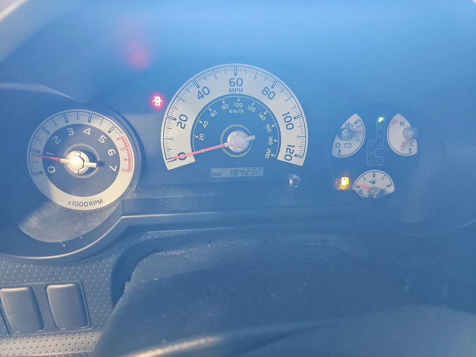 Toyota Fj cruiser 2007 Toyota FJ Cruiser wRear Doors | Mobile.bg   8