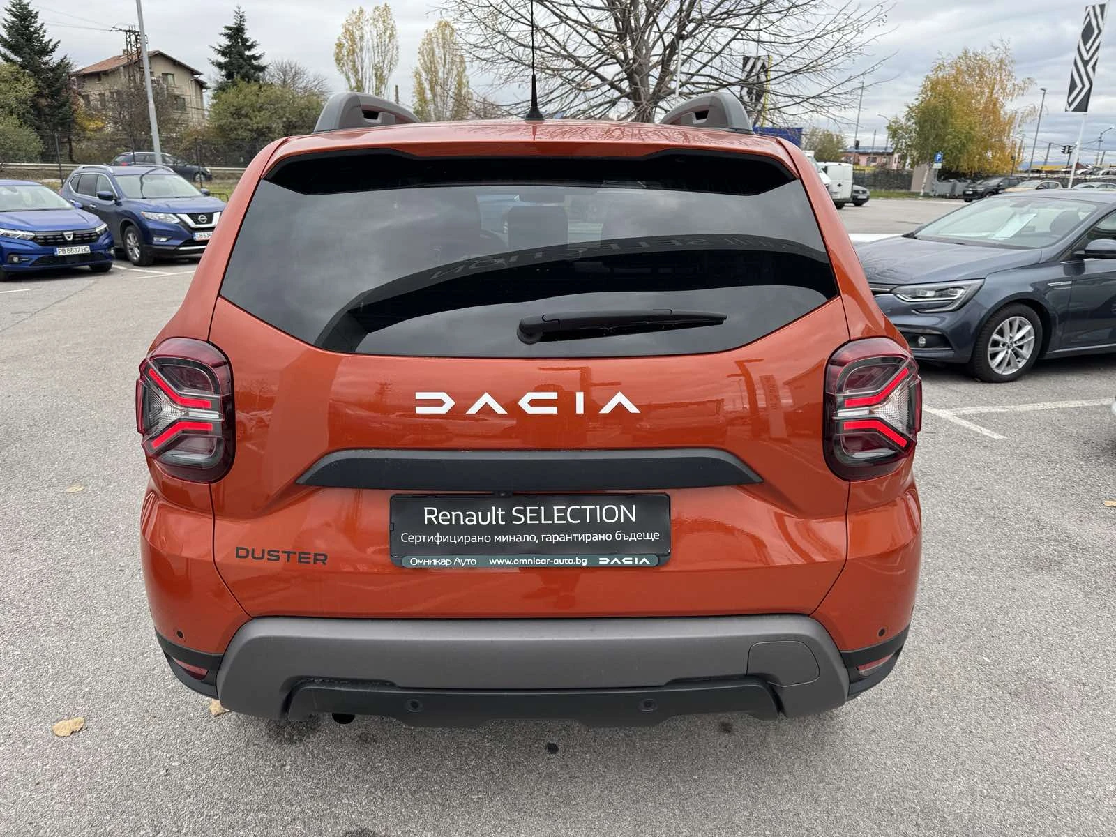 Dacia Duster 1.3 Tce - изображение 5