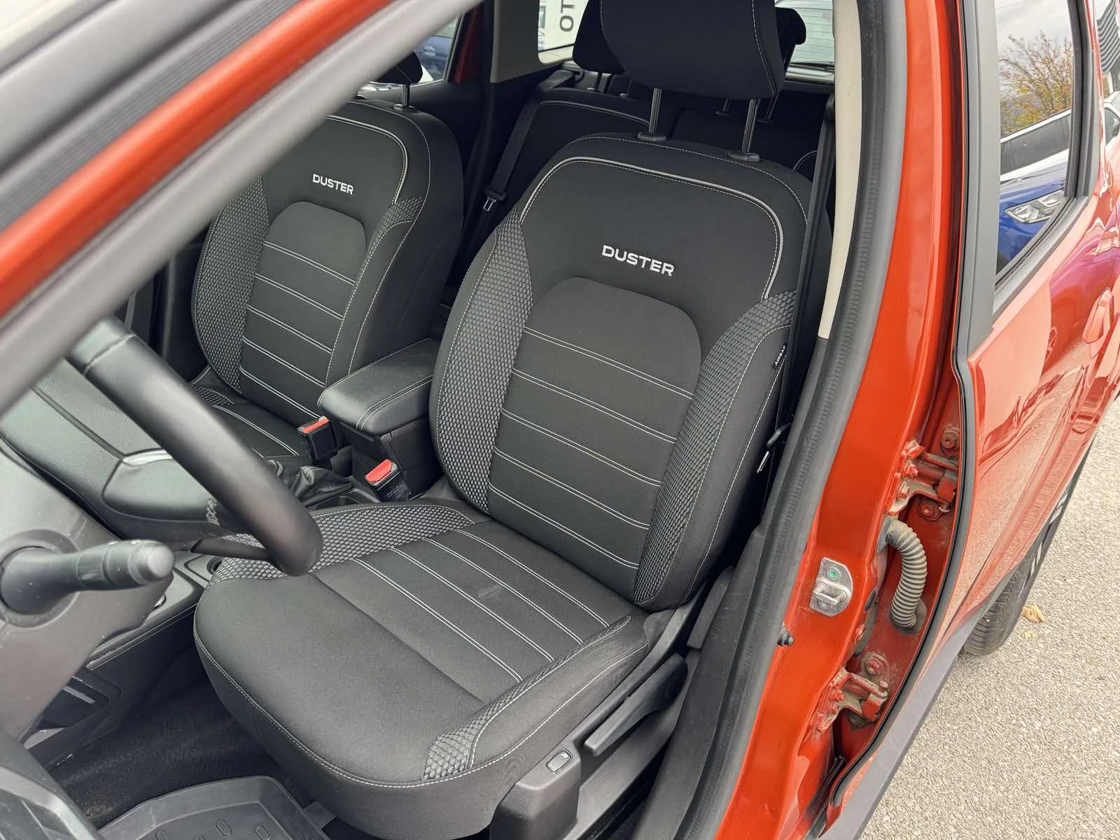 Dacia Duster 1.3 Tce | Mobile.bg   13