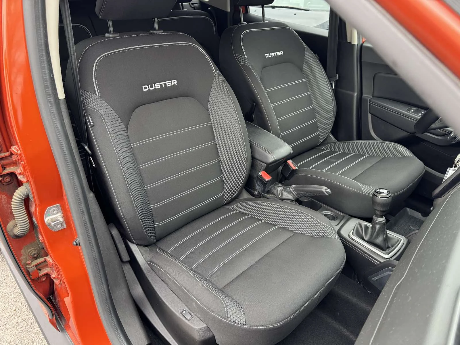 Dacia Duster 1.3 Tce - изображение 9